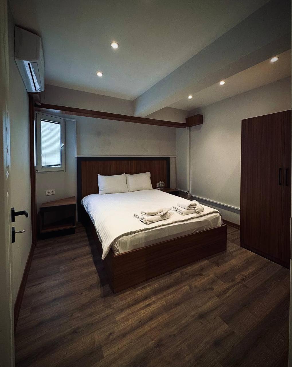 Calenberg Hotel Istanbul Exterior photo