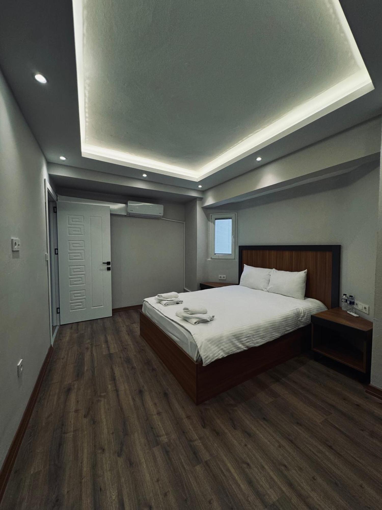 Calenberg Hotel Istanbul Exterior photo