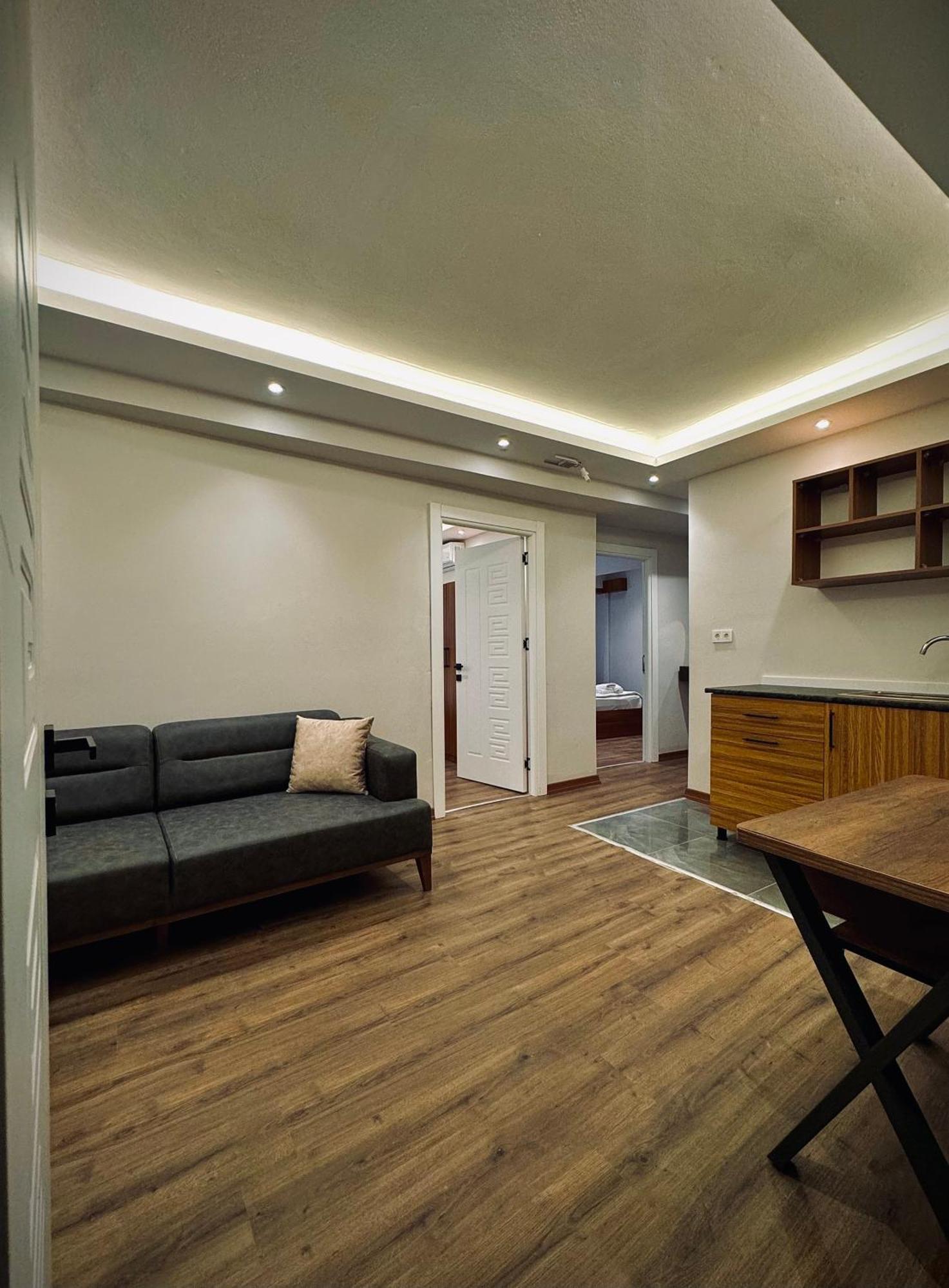 Calenberg Hotel Istanbul Exterior photo