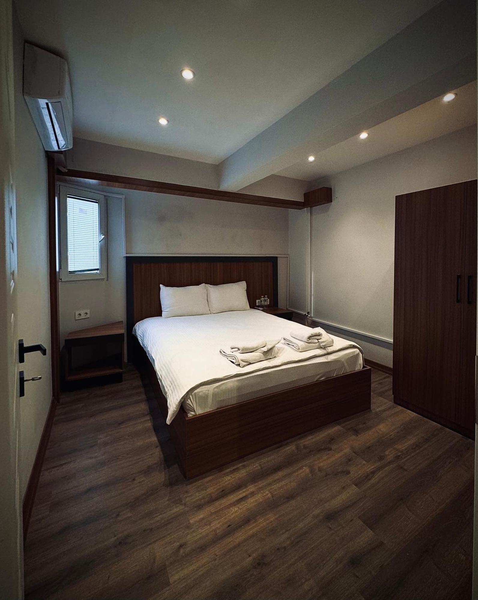 Calenberg Hotel Istanbul Exterior photo